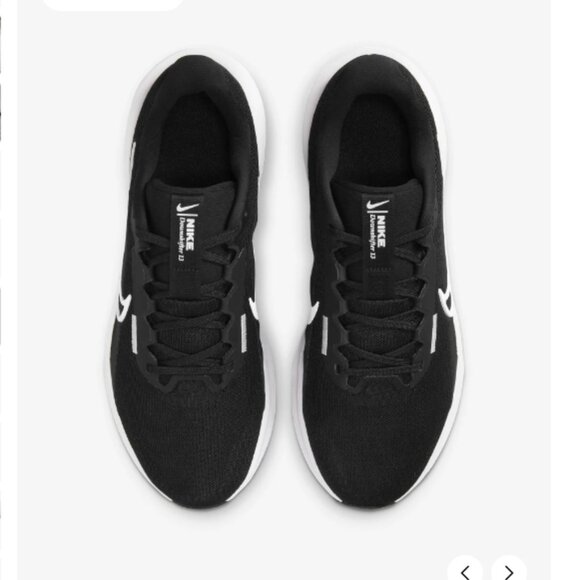 NWT NIKE RUNNING Downshifter 13 Athletic Shoes Sneakers - Picture 2 of 8